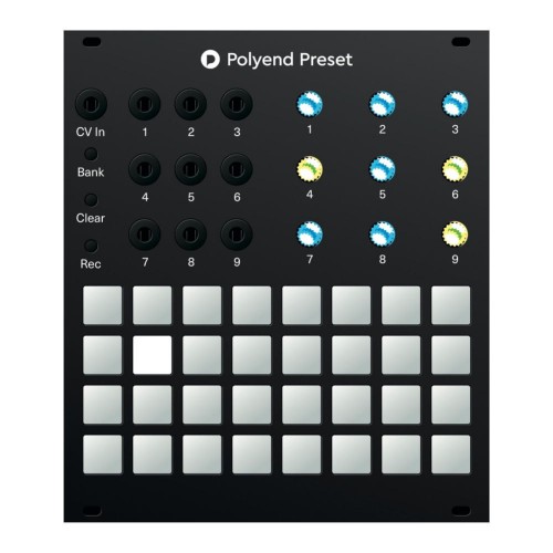 Polyend Preset